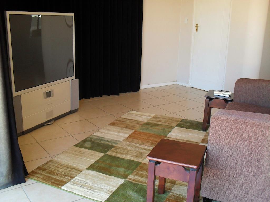 8 Royal Palm B&B Umhlanga Rocks Rum bild