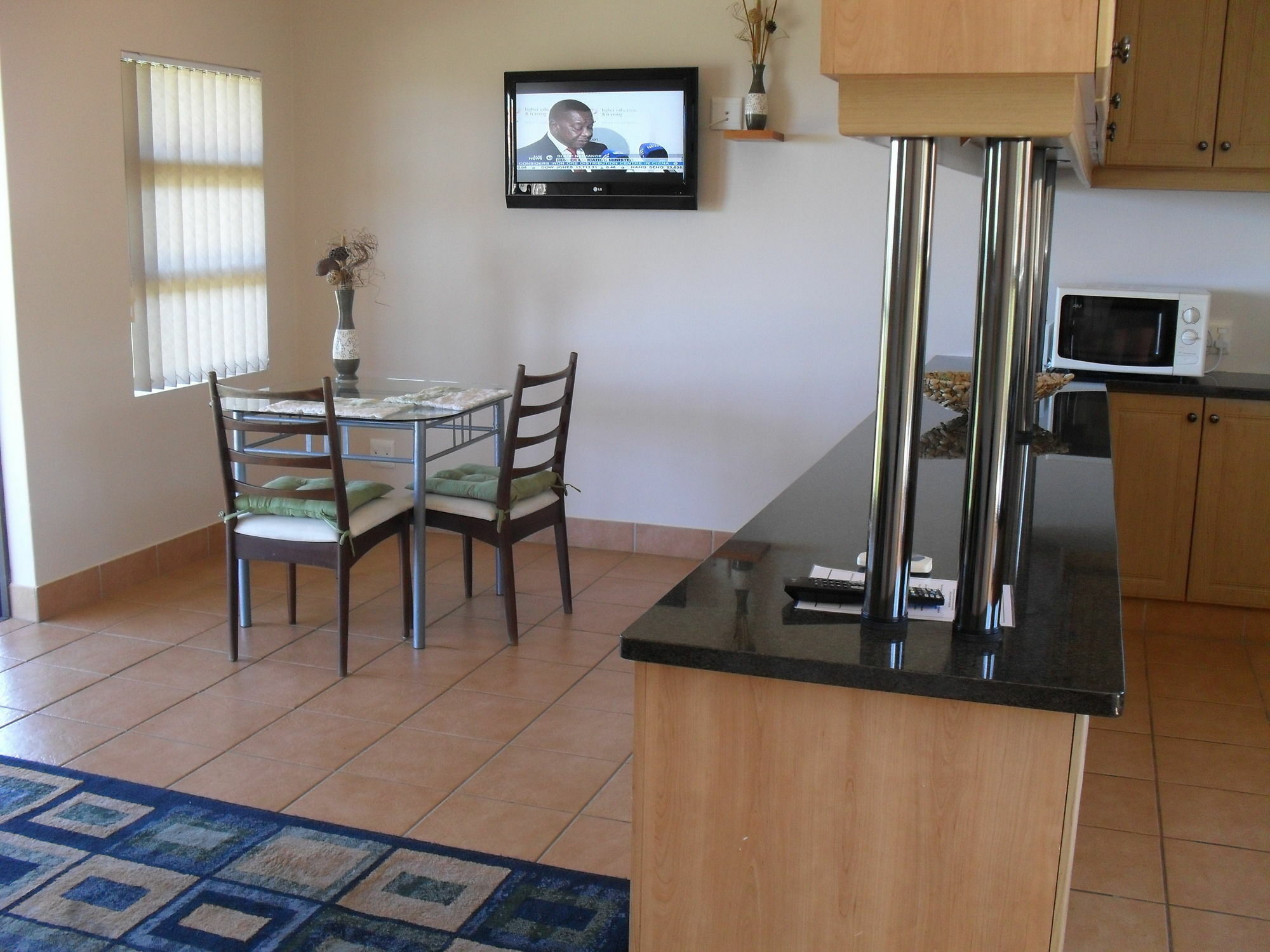 8 Royal Palm B&B Umhlanga Rocks Exteriör bild